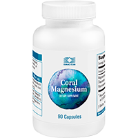 Coral Magnesium